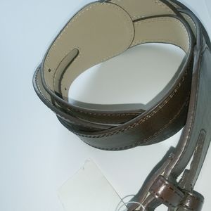 Decorative belt